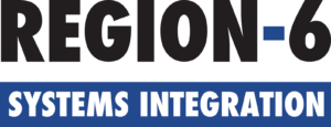 Region 6 Systems Logo